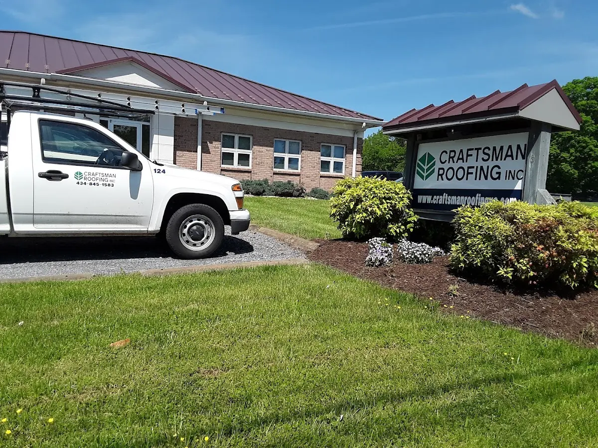 Quality Ice Dam Removal by experienced craftsmen in Triangle Estates